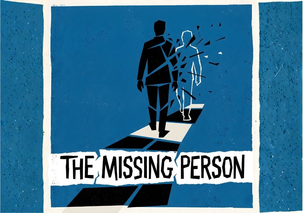 The Missing Person in Every Legacy Modernization Project