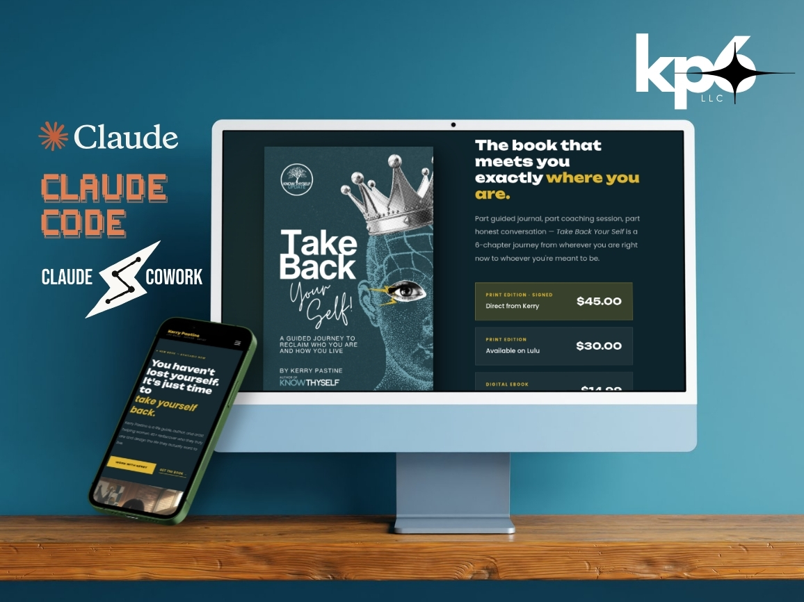Brand Platform — KP6 LLC