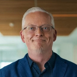 Avatar for Andrew Peacock