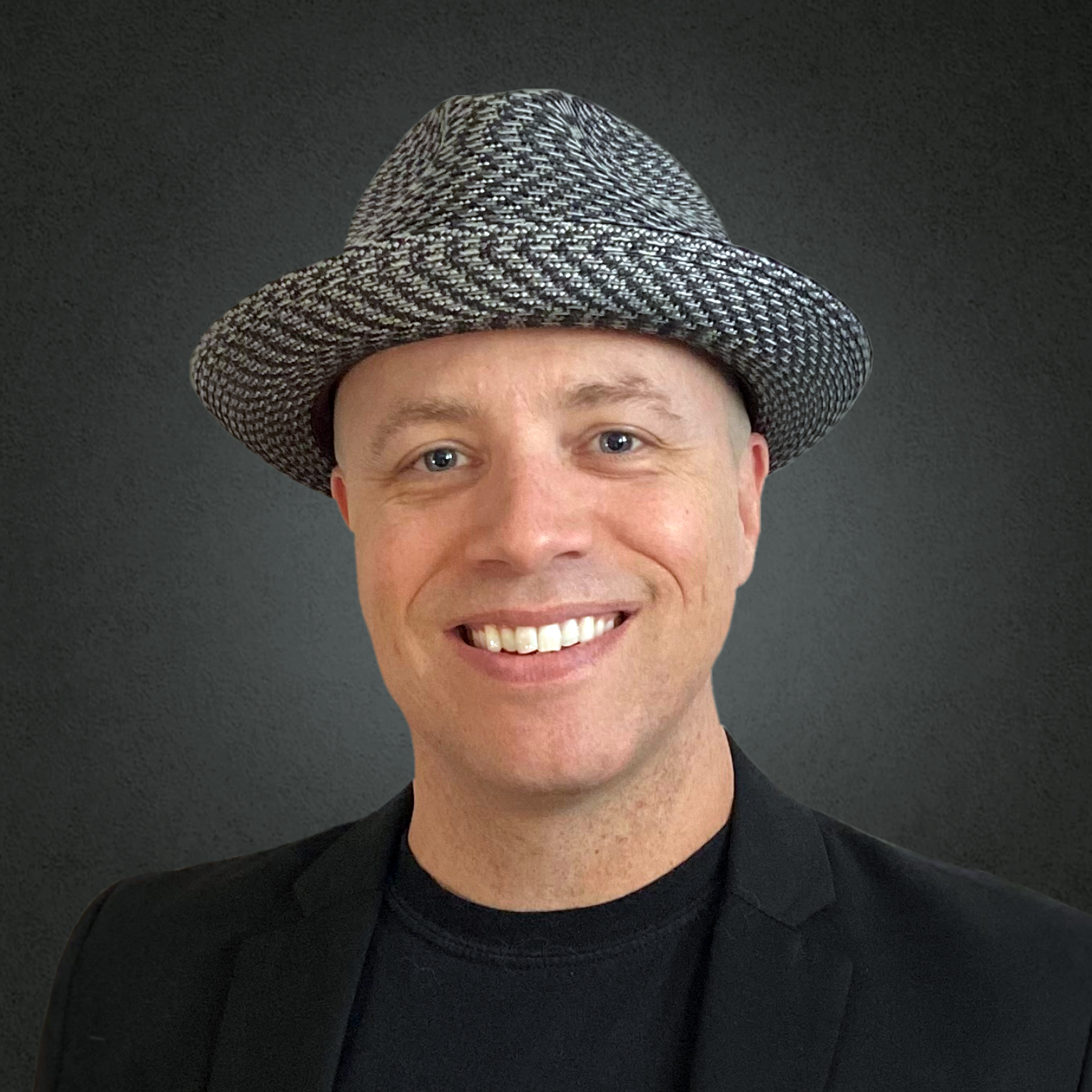 Author avatar