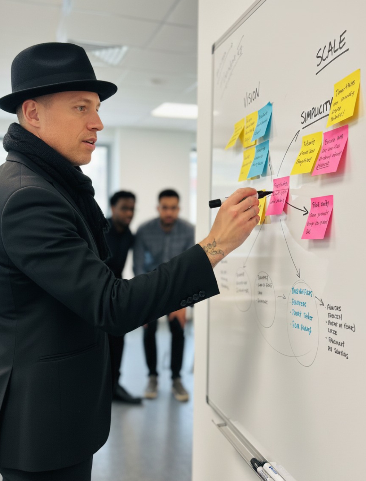 Product Manager
