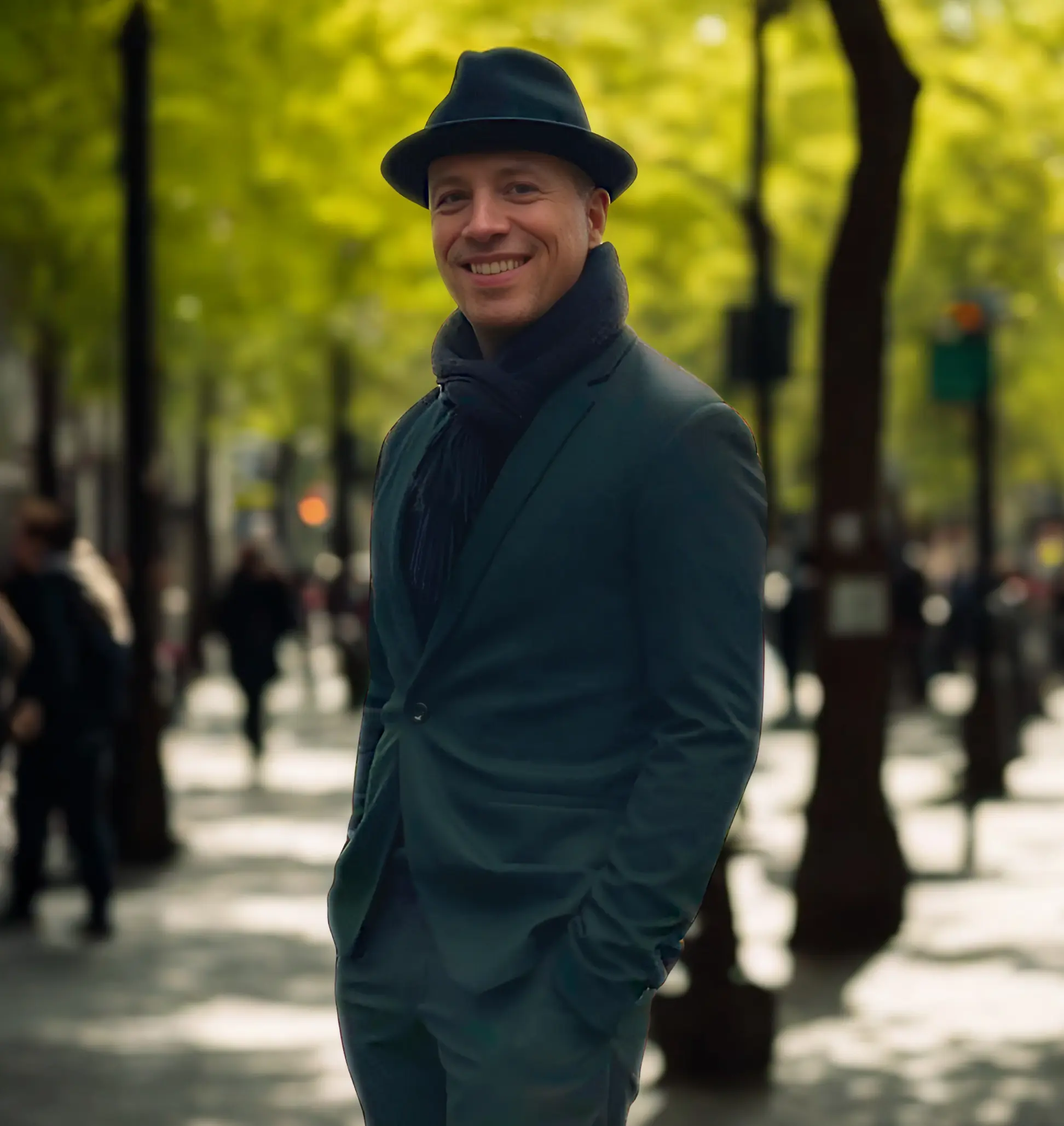 Paul Shellooe Product Design (UI/UX)