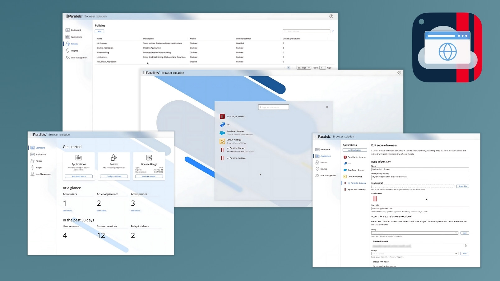 PBI: a hard-won MVP on a very short timeline. But... What if AI could design the next secure access tools faster?